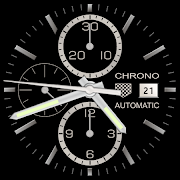 High-quality Chronograph screenshot 1