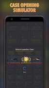 Counter-Strategy: CS Simulator screenshot 2