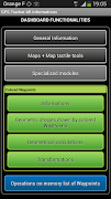 برنامه‌نما GPS Tracker All Informations عکس از صفحه