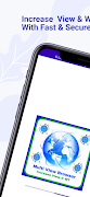 Multi View Browser Increase WT постер