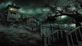 Find The Ghost 스크린샷 2