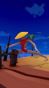 G Samurai screenshot 5