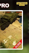guide for tacticool 5v5 imagem de tela 2