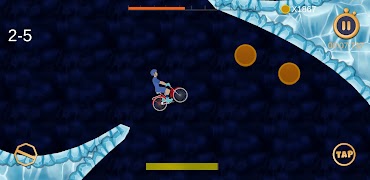 CycloCross ảnh chụp màn hình 5