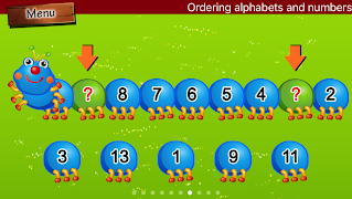 Moofy Recognizing Pattern تصوير الشاشة 4