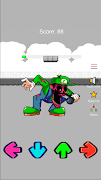 FNF Mario.EXE Mod Test 스크린샷 4