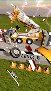 Car Crusher screenshot 3