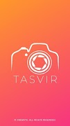 Tasvir penulis hantaran