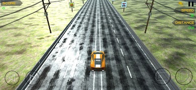 برنامه‌نما Formula 07 عکس از صفحه