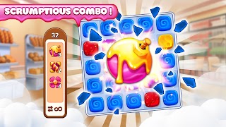 Sweet Moves screenshot 2