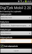 DigiTjek Mobile bài đăng