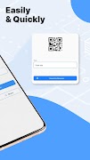 Tạo, Quét Mã QR Code, Mã Vạch ảnh chụp màn hình 3