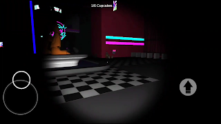 Security breach fix delta 截图 5