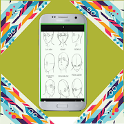 Anime Drawing Step by Steps اسکرین شاٹ 2