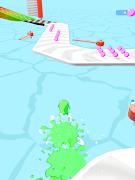 Run Candy Run! تصوير الشاشة 7