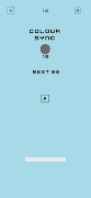3 Schermata Colour Sync