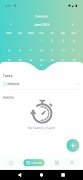 Time&Remind captura de pantalla 3