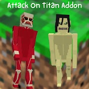 Attack On Craft Mod Minecraft screenshot 6