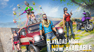 Gun Shooting Games - FPS Games 截图 7