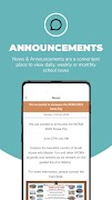 TheDOJOApp تصوير الشاشة 1
