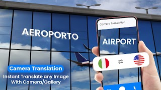 Translate Language: Translator স্ক্রিনশট 2