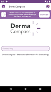 پوستر DermaCompass