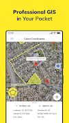 Coordinator-Collect Coordinate اسکرین شاٹ 1