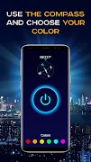 Flashlight Pro پوسٹر