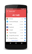 Smart Booster Pro تصوير الشاشة 4