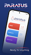 Paratus Medical penulis hantaran