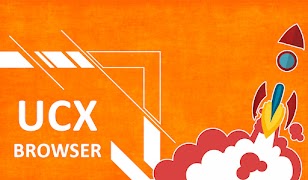 UCx Browser 2022 imagem de tela 1