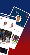 Foot Paris Screenshot 2