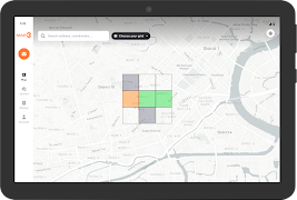 App3 - Update digital map скриншот 4