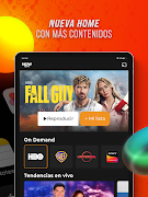 Now Express TV ảnh chụp màn hình 7