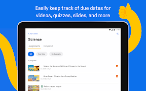 Edpuzzle 截图 5