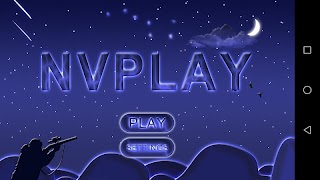 NVPlay اسکرین شاٹ 1