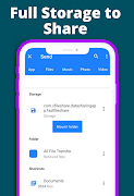 Send: All File Transfer Share স্ক্রিনশট 6