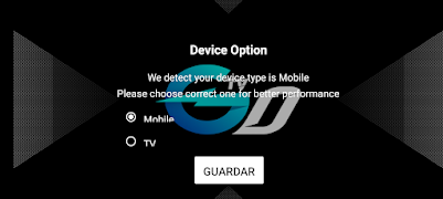 GOTV ảnh chụp màn hình 1
