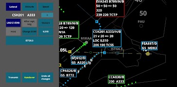 2 Schermata Terminal Control