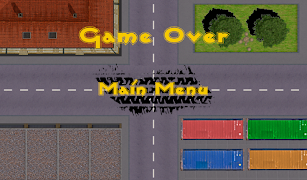 Traffic Master скриншот 5