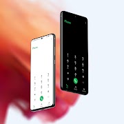 One-Ui EMUI | MAGIC UI THEME تصوير الشاشة 4