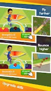 Cricket Boy capture d'écran 2
