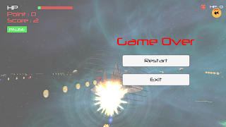 INFINITE スクリーンショット 5