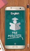 English PSE Poster