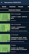 Bologna FC 1909 Sett Giovanile 截图 4