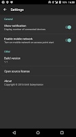 WiFi AP Manager screenshot 4