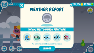 CatFish تصوير الشاشة 7