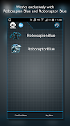 RoboRemote Bluetooth ภาพหน้าจอ 4