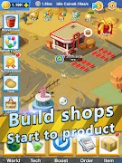 Industry Tycoon screenshot 5