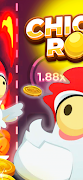 Chicken Road 截图 1